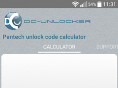 Pantech p7040 unlock code calculator free online